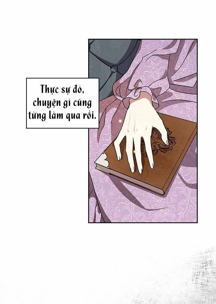 Giết Chết Ác Nữ Phản Diện: Chapter 2