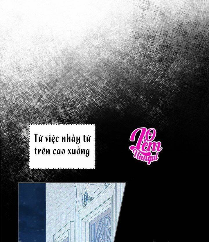 Giết Chết Ác Nữ Phản Diện: Chapter 2