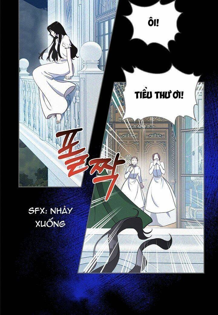 Giết Chết Ác Nữ Phản Diện: Chapter 2