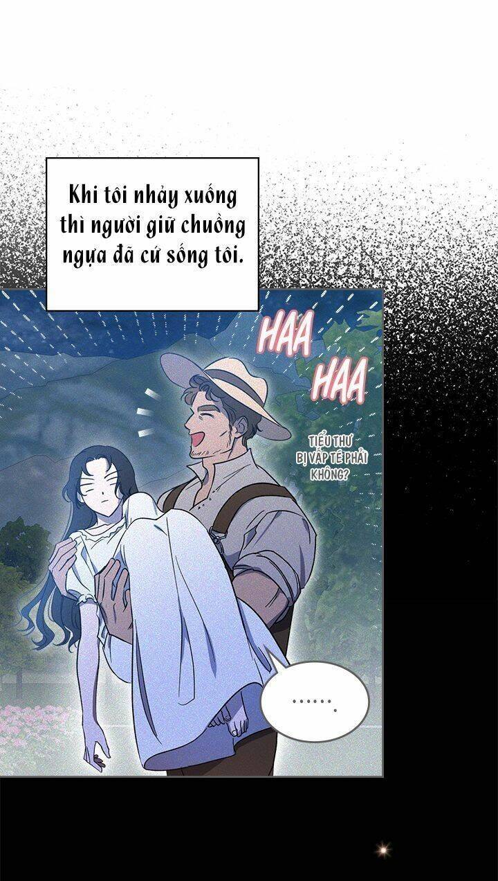Giết Chết Ác Nữ Phản Diện: Chapter 2