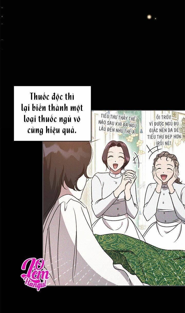 Giết Chết Ác Nữ Phản Diện: Chapter 2