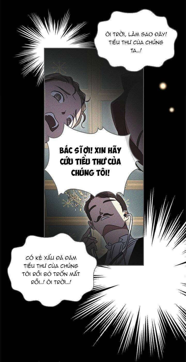 Giết Chết Ác Nữ Phản Diện: Chapter 2