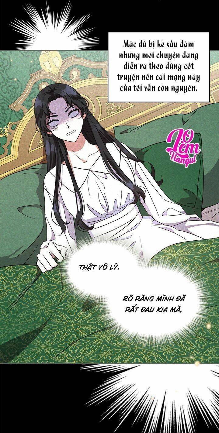 Giết Chết Ác Nữ Phản Diện: Chapter 2