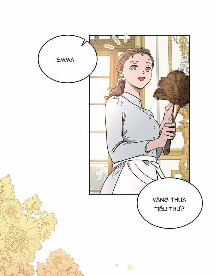 Giết Chết Ác Nữ Phản Diện: Chapter 2