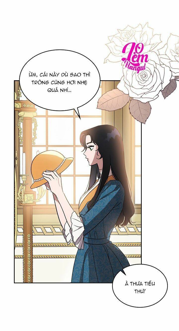 Giết Chết Ác Nữ Phản Diện: Chapter 2