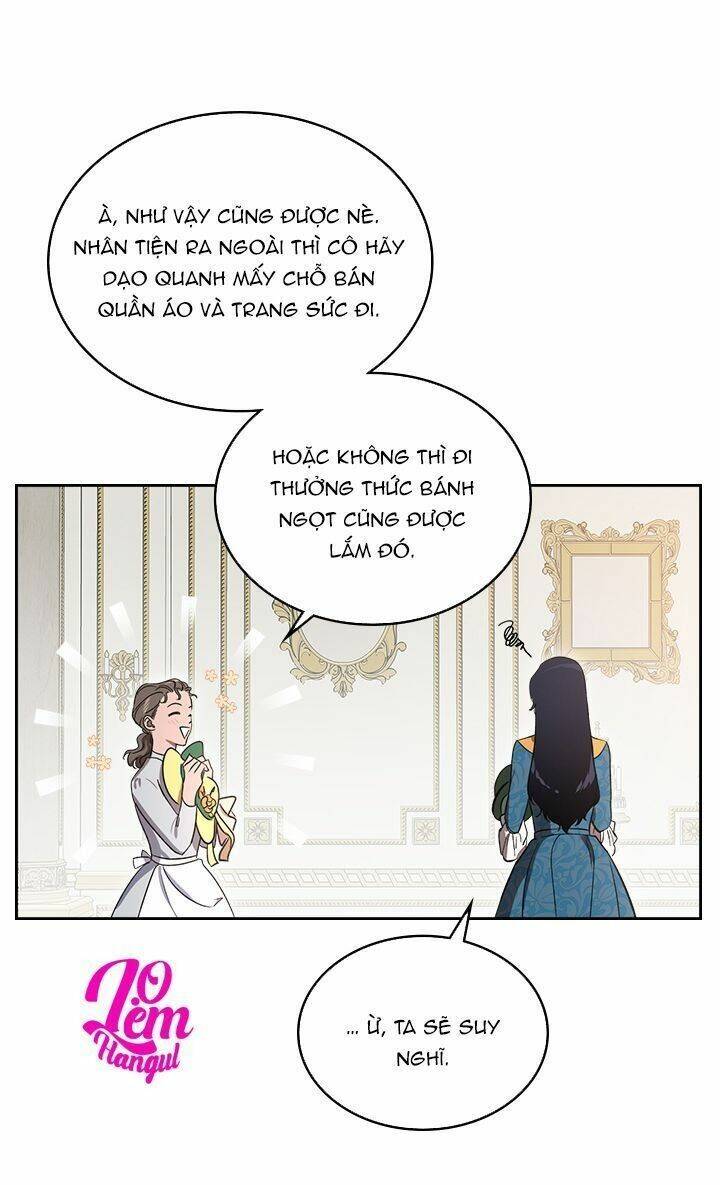 Giết Chết Ác Nữ Phản Diện: Chapter 2