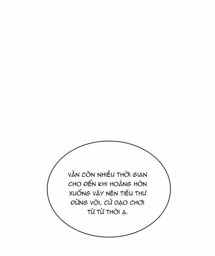 Giết Chết Ác Nữ Phản Diện: Chapter 2