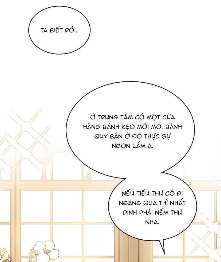 Giết Chết Ác Nữ Phản Diện: Chapter 2
