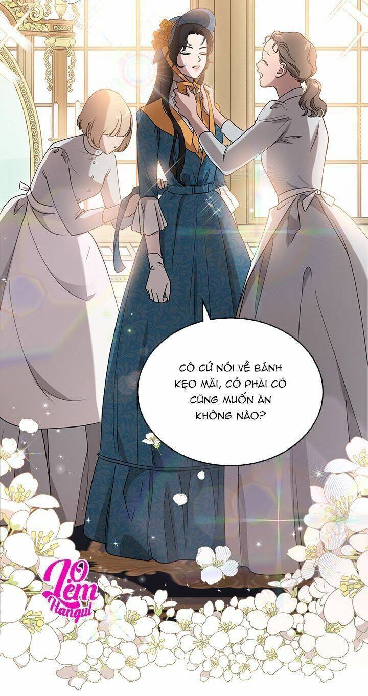 Giết Chết Ác Nữ Phản Diện: Chapter 2