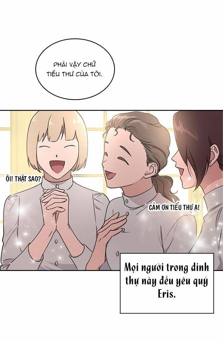 Giết Chết Ác Nữ Phản Diện: Chapter 2