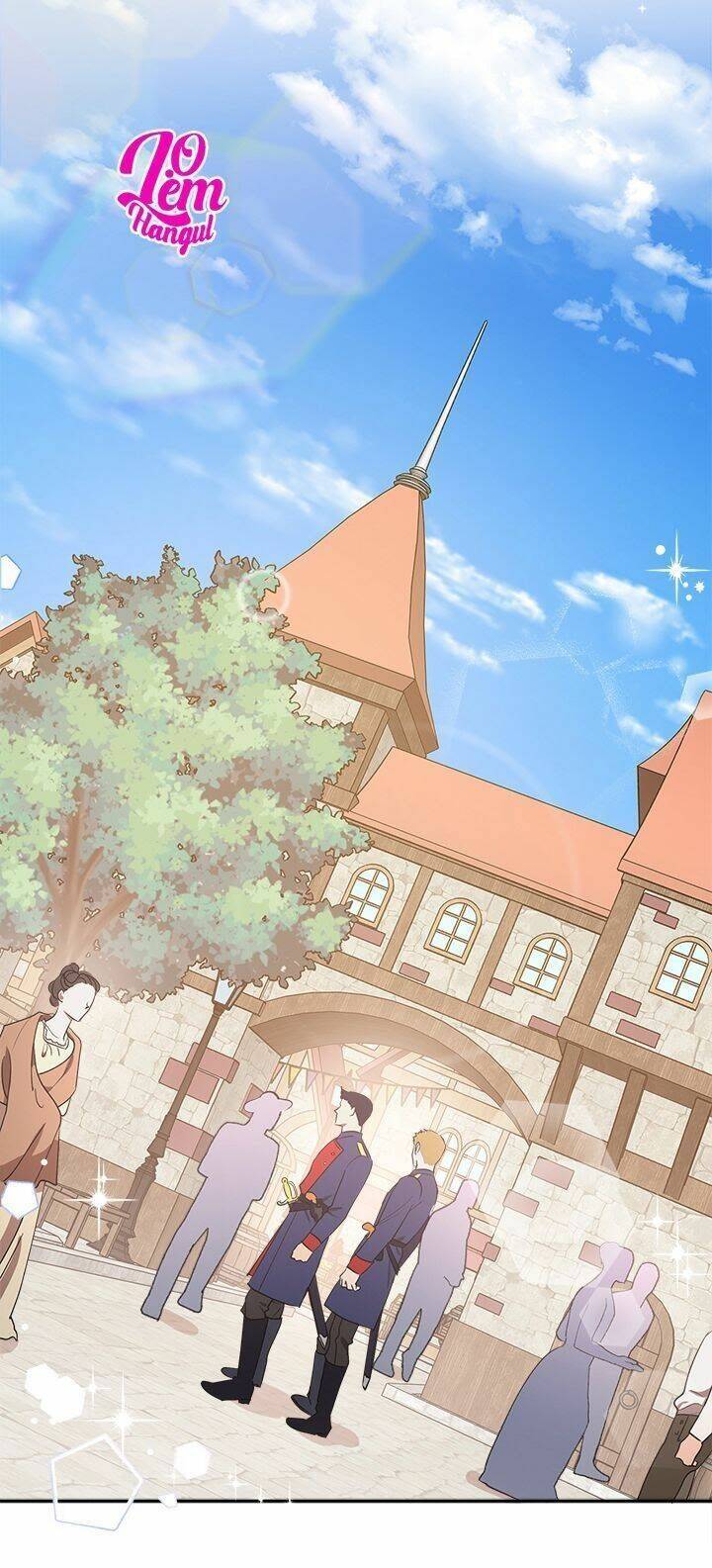Giết Chết Ác Nữ Phản Diện: Chapter 2