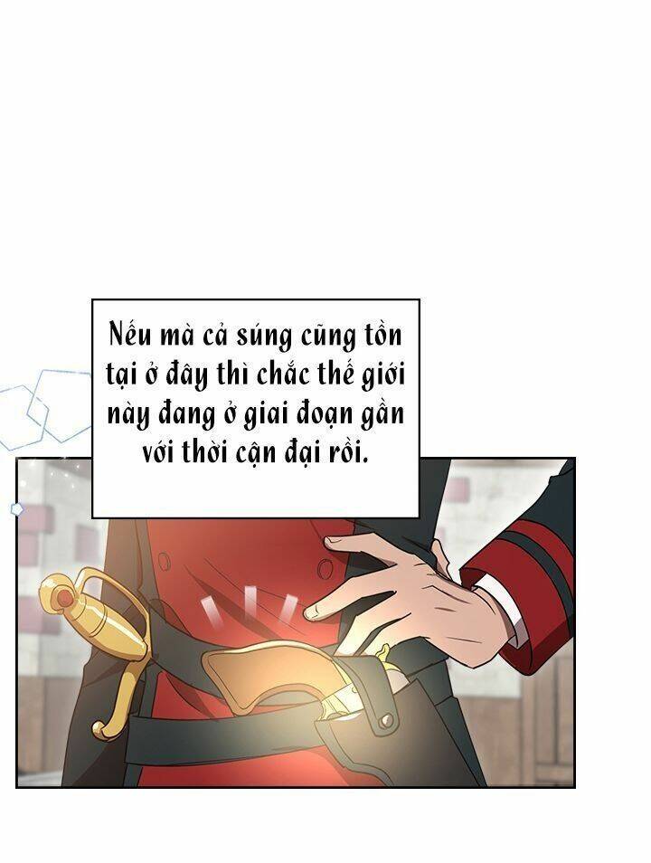 Giết Chết Ác Nữ Phản Diện: Chapter 2