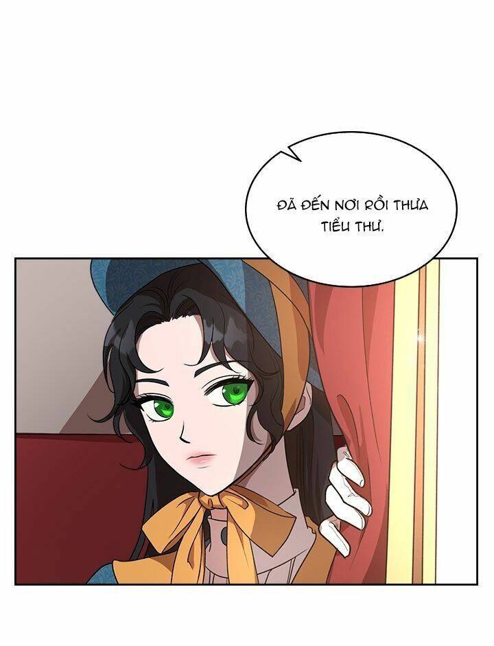 Giết Chết Ác Nữ Phản Diện: Chapter 2