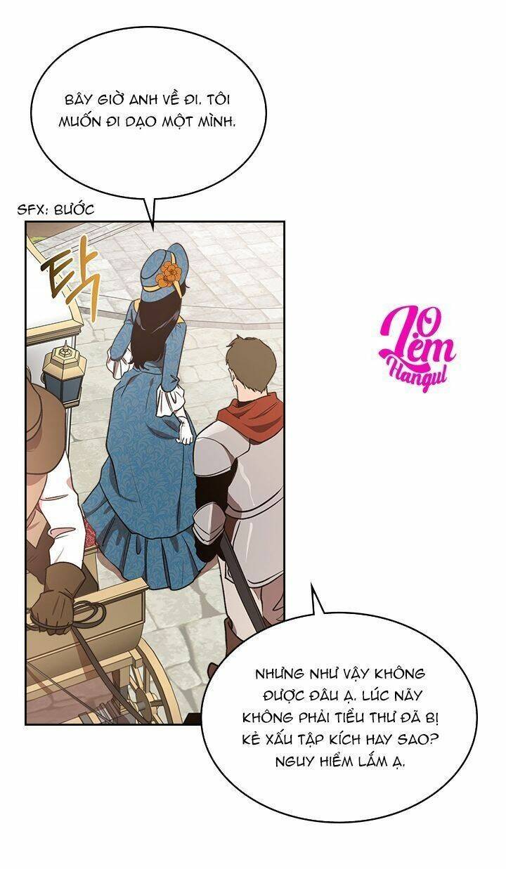Giết Chết Ác Nữ Phản Diện: Chapter 2