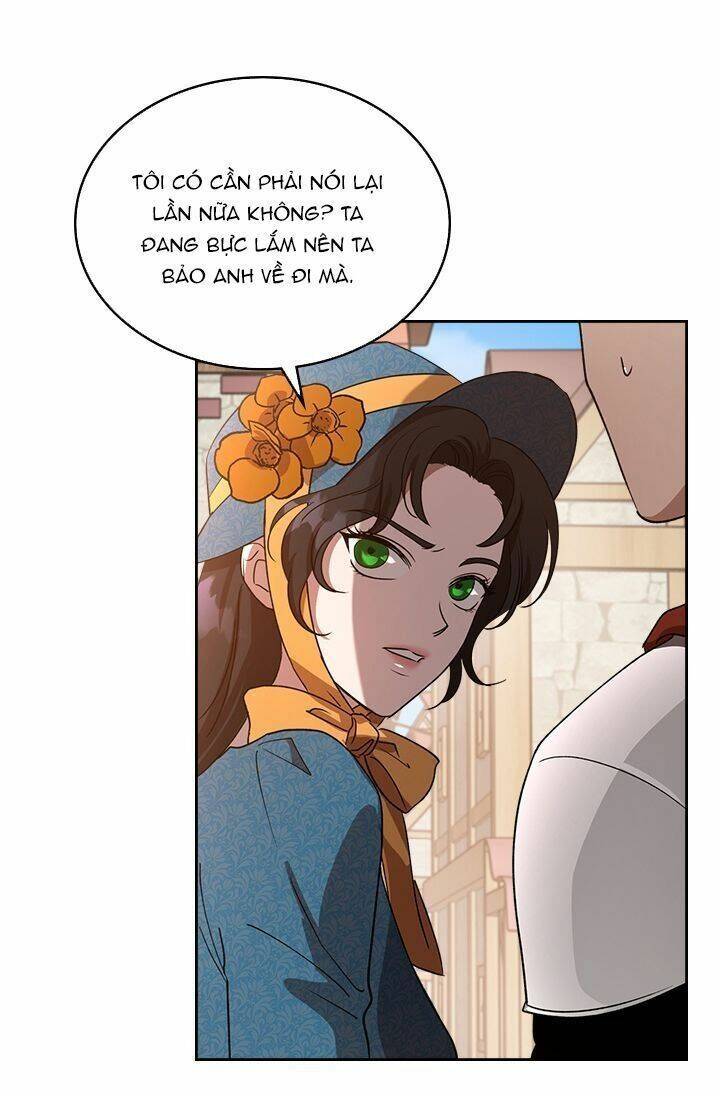 Giết Chết Ác Nữ Phản Diện: Chapter 2