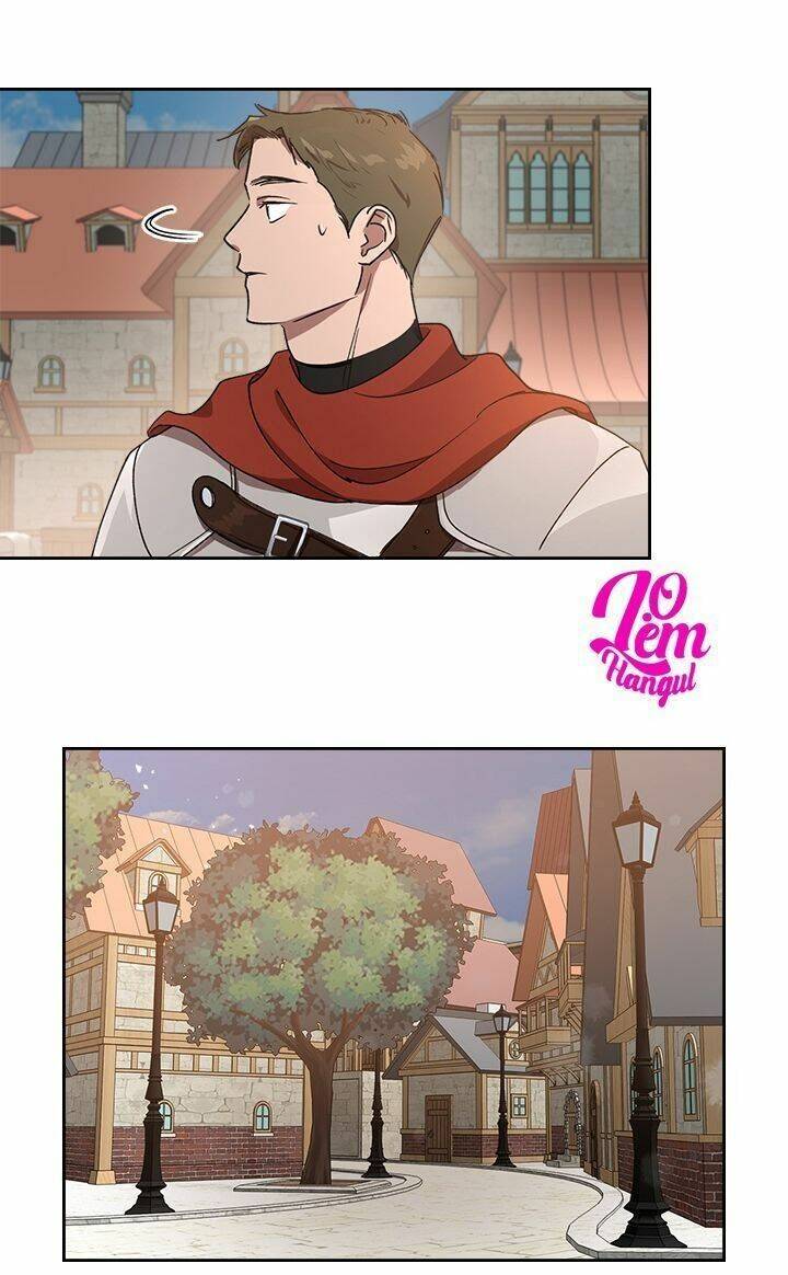 Giết Chết Ác Nữ Phản Diện: Chapter 2