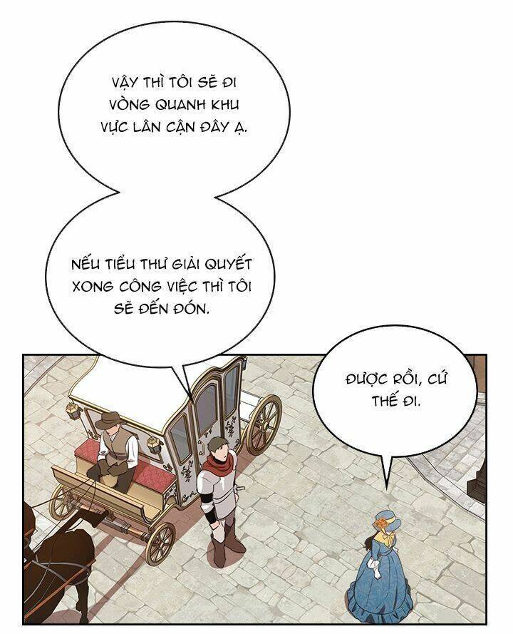 Giết Chết Ác Nữ Phản Diện: Chapter 2