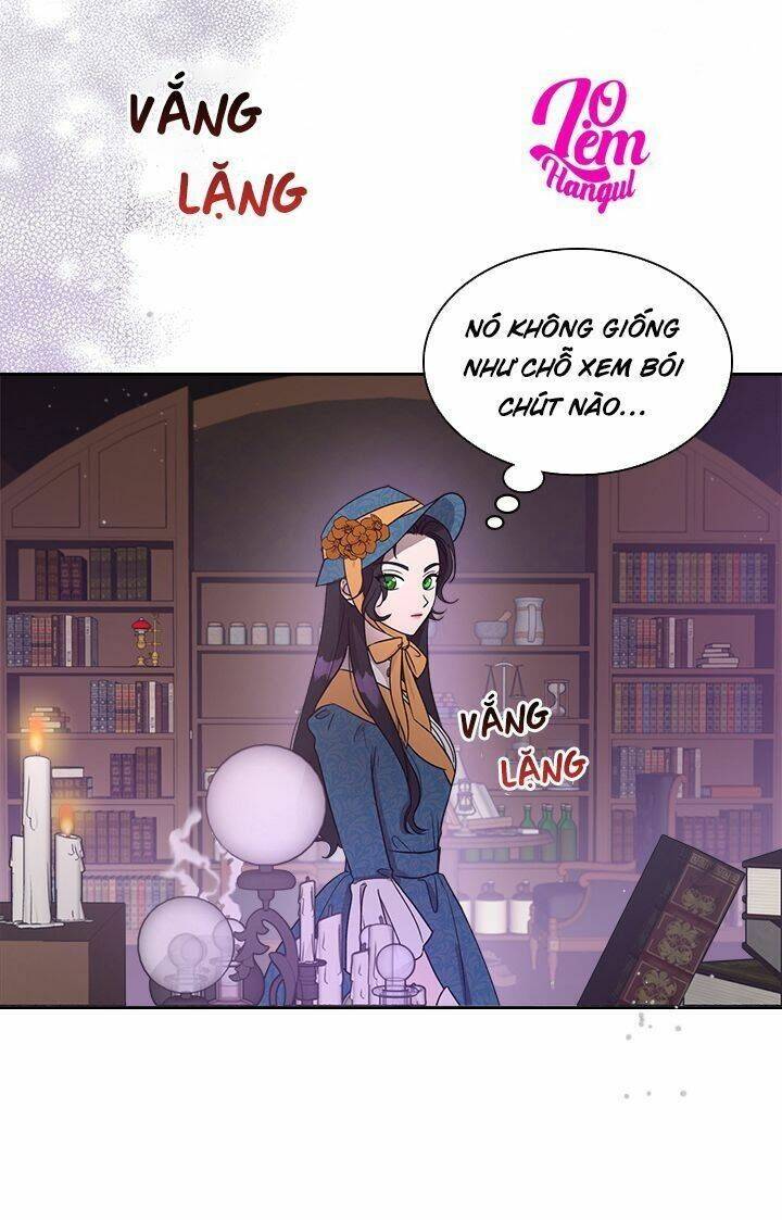 Giết Chết Ác Nữ Phản Diện: Chapter 2