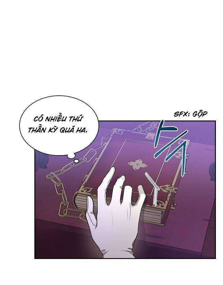 Giết Chết Ác Nữ Phản Diện: Chapter 2