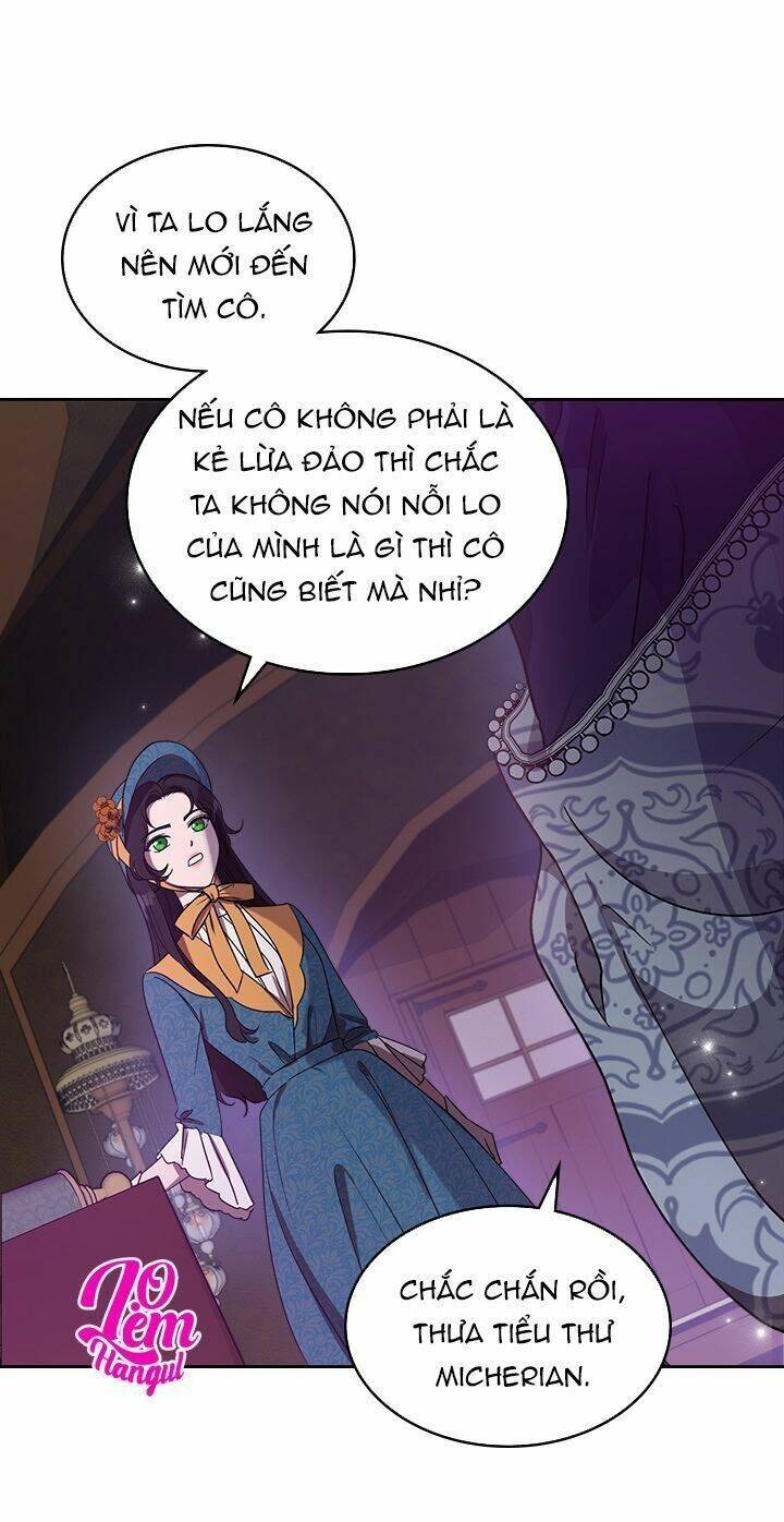 Giết Chết Ác Nữ Phản Diện: Chapter 2
