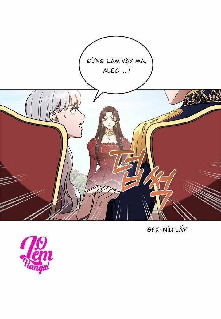 Giết Chết Ác Nữ Phản Diện: Chapter 2