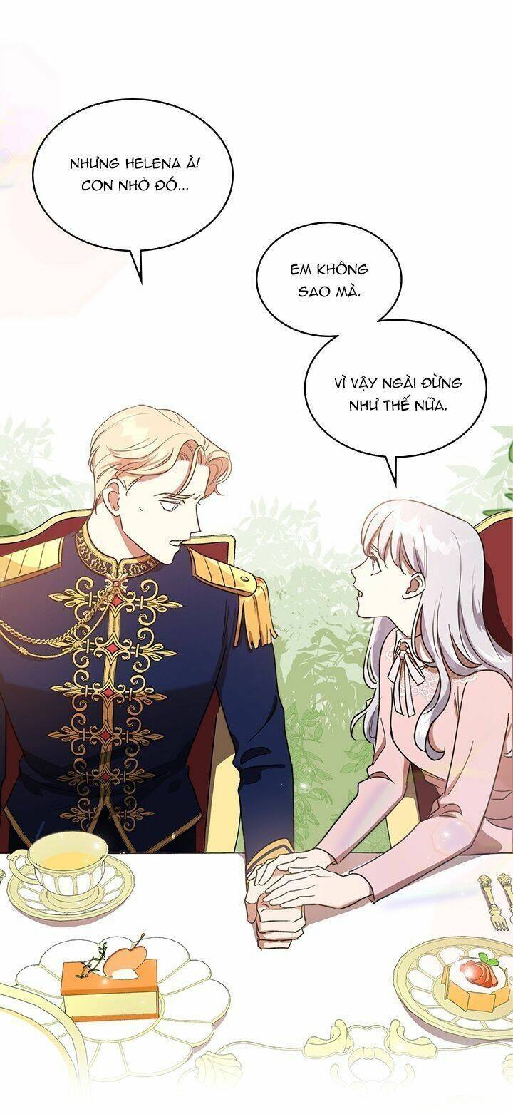 Giết Chết Ác Nữ Phản Diện: Chapter 2