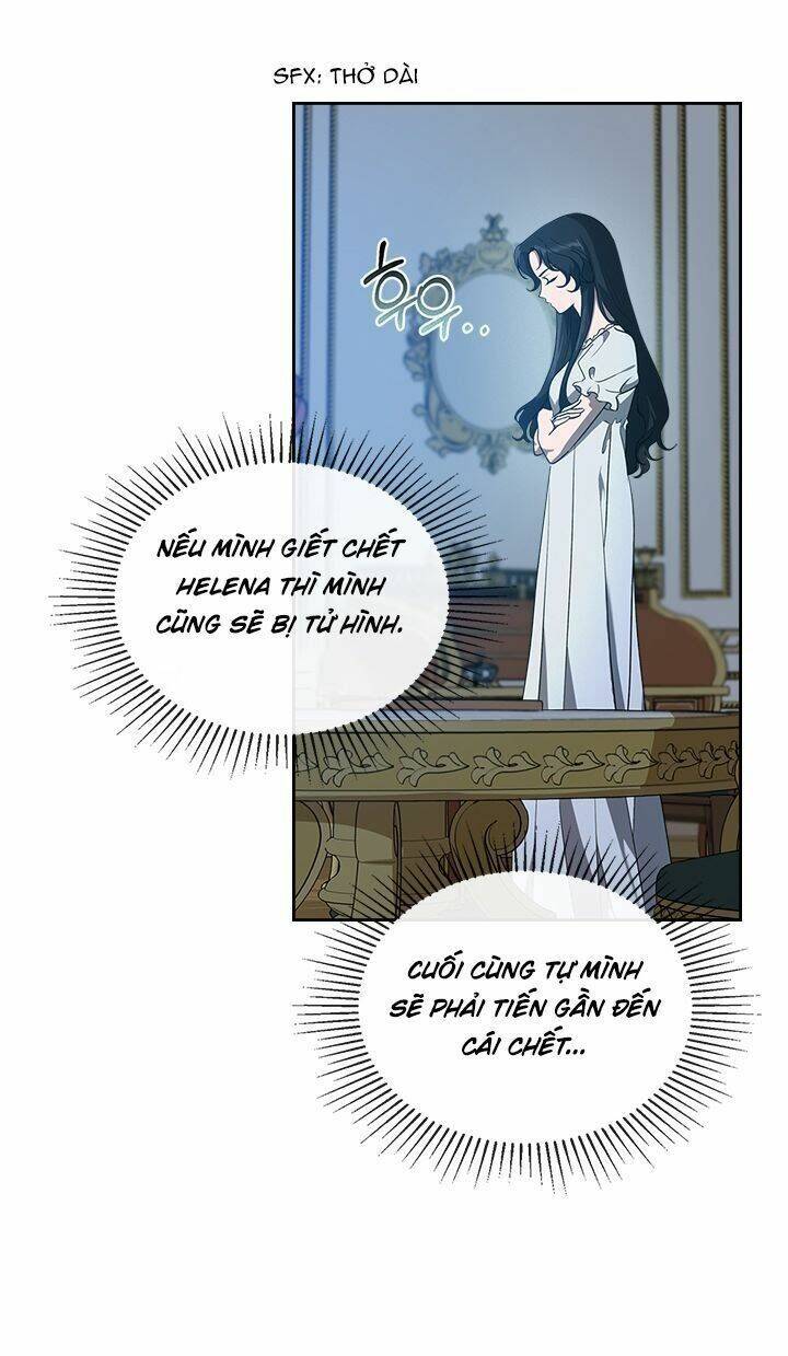 Giết Chết Ác Nữ Phản Diện: Chapter 20