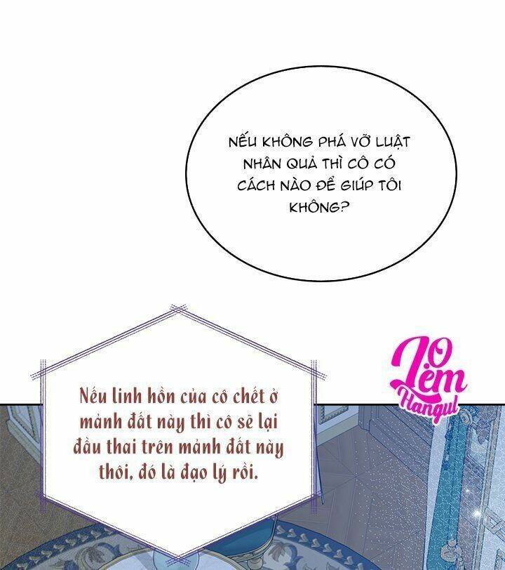 Giết Chết Ác Nữ Phản Diện: Chapter 20