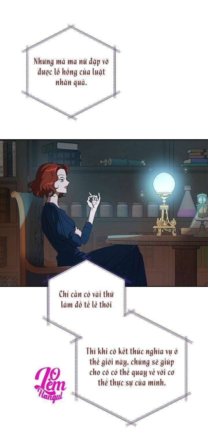 Giết Chết Ác Nữ Phản Diện: Chapter 20