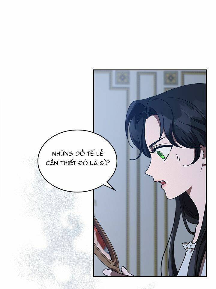Giết Chết Ác Nữ Phản Diện: Chapter 20