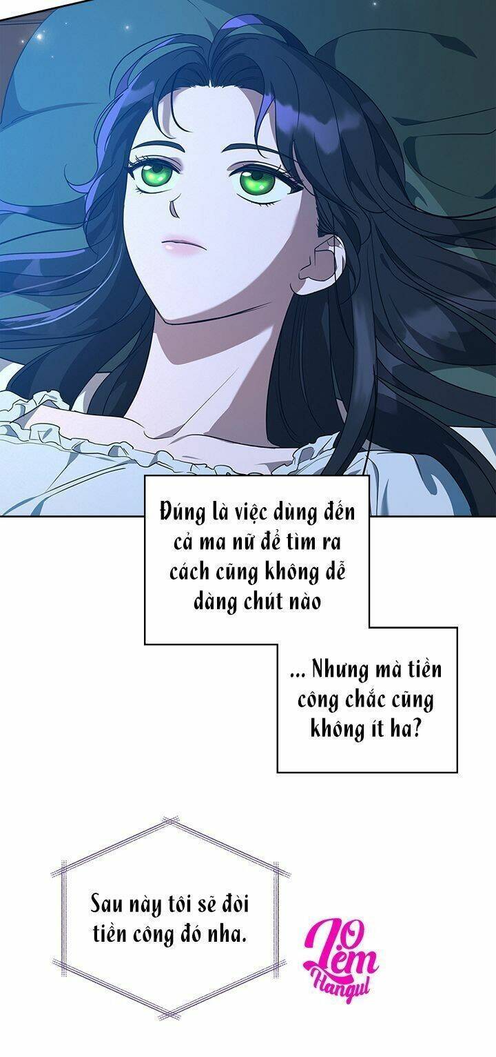 Giết Chết Ác Nữ Phản Diện: Chapter 20