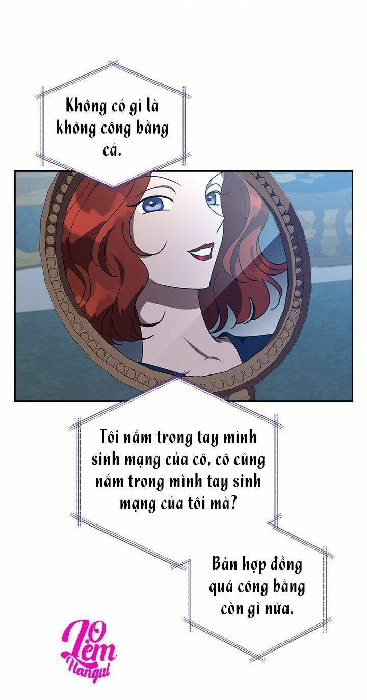 Giết Chết Ác Nữ Phản Diện: Chapter 20