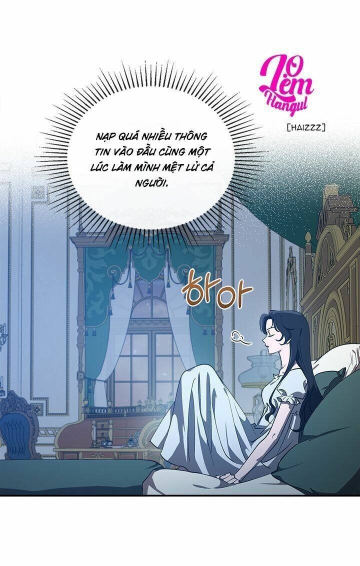 Giết Chết Ác Nữ Phản Diện: Chapter 20
