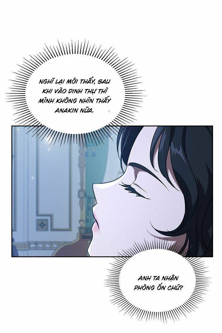 Giết Chết Ác Nữ Phản Diện: Chapter 20