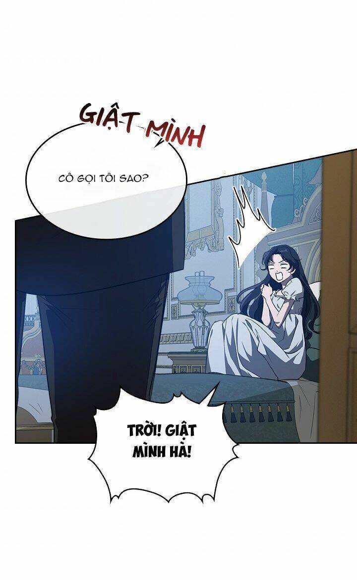 Giết Chết Ác Nữ Phản Diện: Chapter 20