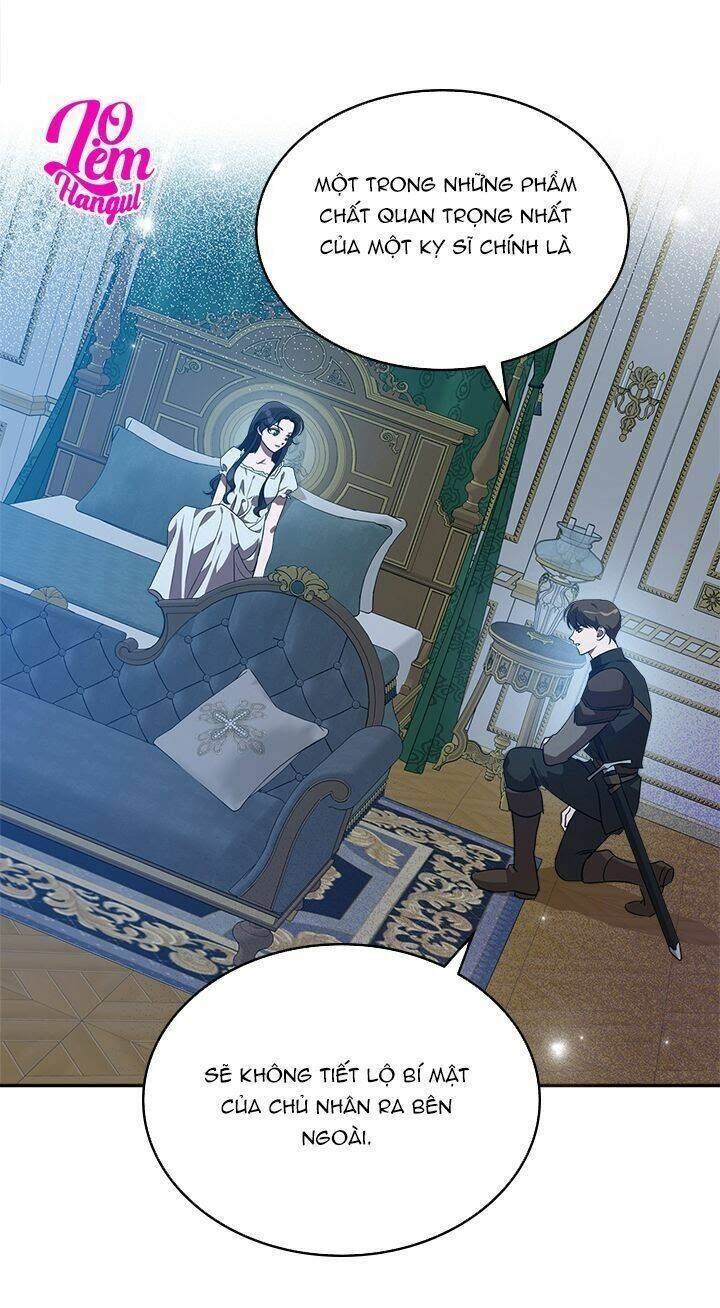 Giết Chết Ác Nữ Phản Diện: Chapter 20
