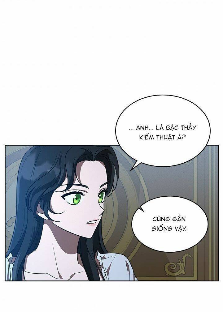 Giết Chết Ác Nữ Phản Diện: Chapter 20