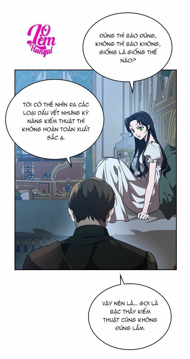 Giết Chết Ác Nữ Phản Diện: Chapter 20