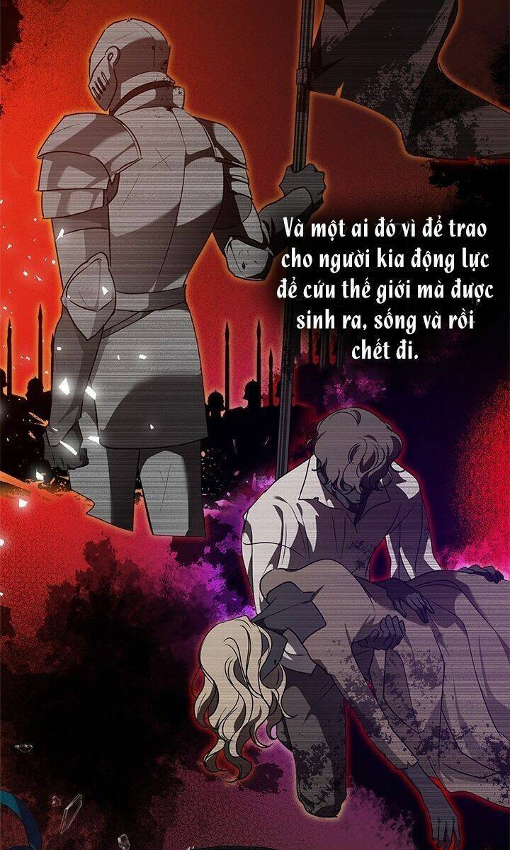Giết Chết Ác Nữ Phản Diện: Chapter 20