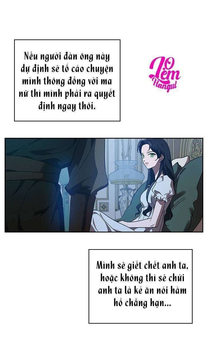 Giết Chết Ác Nữ Phản Diện: Chapter 20
