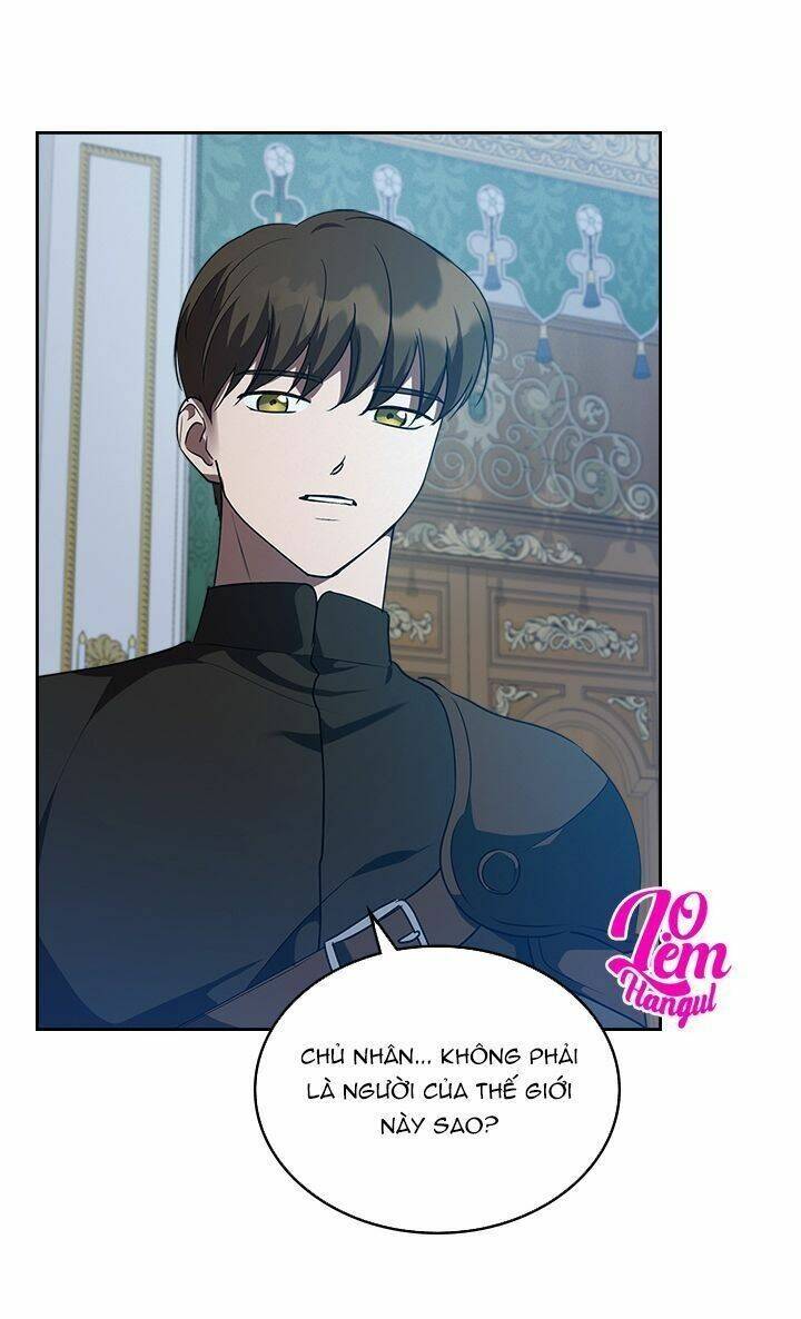 Giết Chết Ác Nữ Phản Diện: Chapter 20
