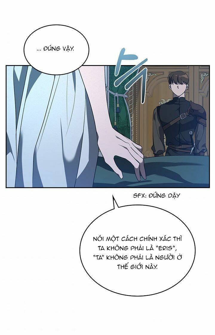 Giết Chết Ác Nữ Phản Diện: Chapter 20