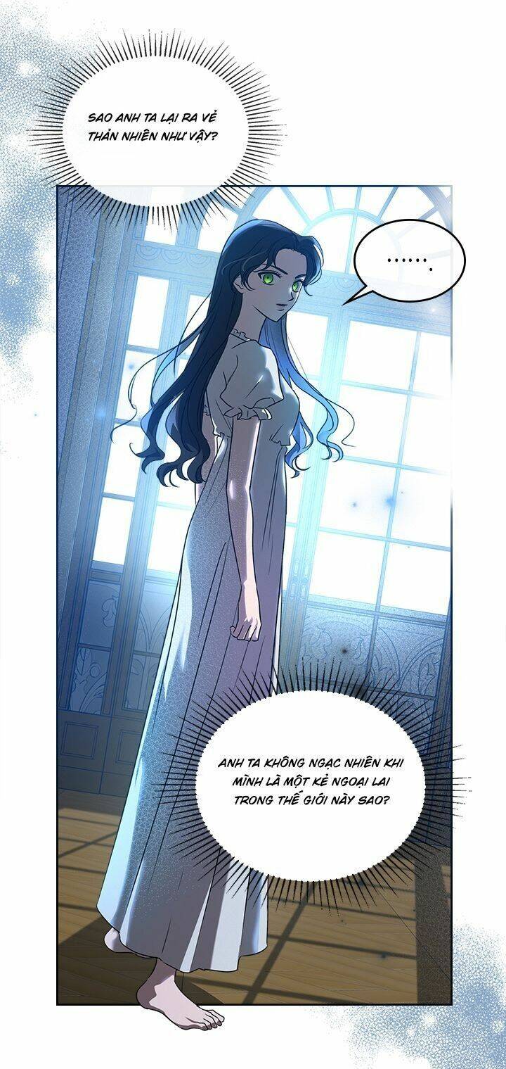 Giết Chết Ác Nữ Phản Diện: Chapter 20