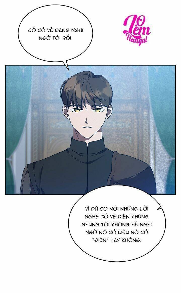 Giết Chết Ác Nữ Phản Diện: Chapter 20