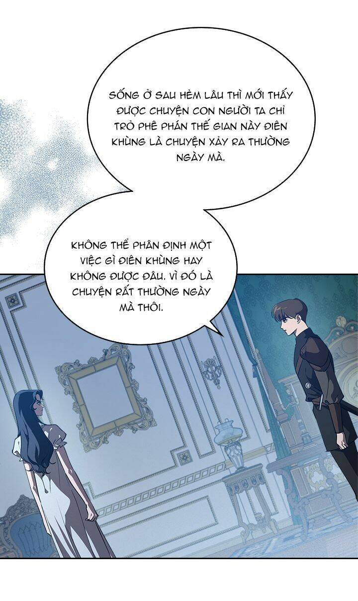 Giết Chết Ác Nữ Phản Diện: Chapter 20