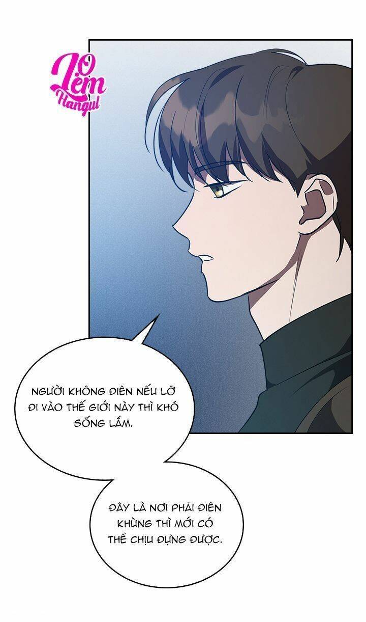 Giết Chết Ác Nữ Phản Diện: Chapter 20