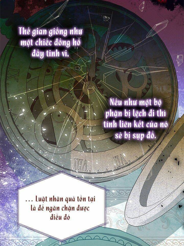 Giết Chết Ác Nữ Phản Diện: Chapter 20