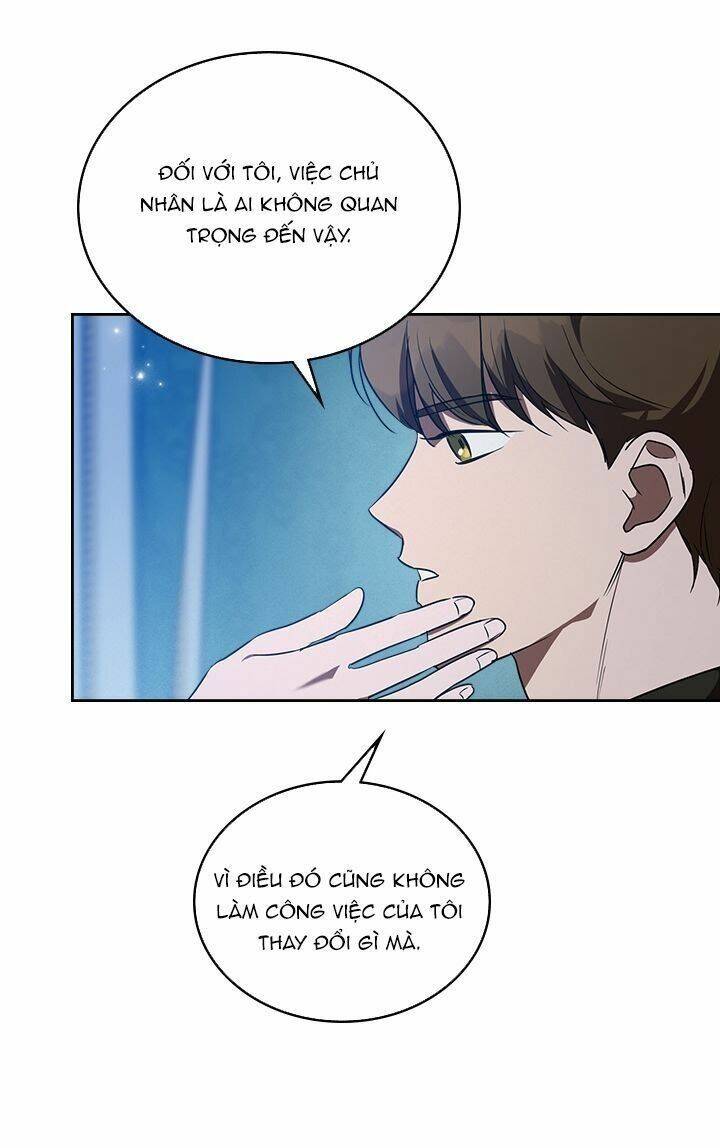 Giết Chết Ác Nữ Phản Diện: Chapter 20