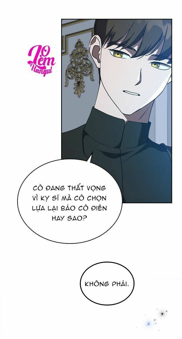 Giết Chết Ác Nữ Phản Diện: Chapter 20