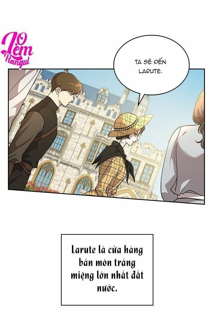 Giết Chết Ác Nữ Phản Diện: Chapter 20